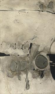 Jaap Wagemaker - Blanc vertical