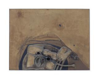 Jaap Wagemaker - Bronsgroen (Bronze Green)