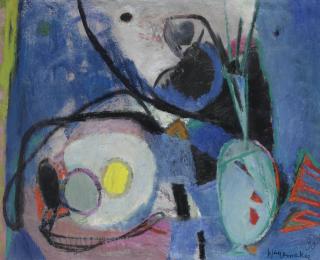 Jaap Wagemaker - Composition