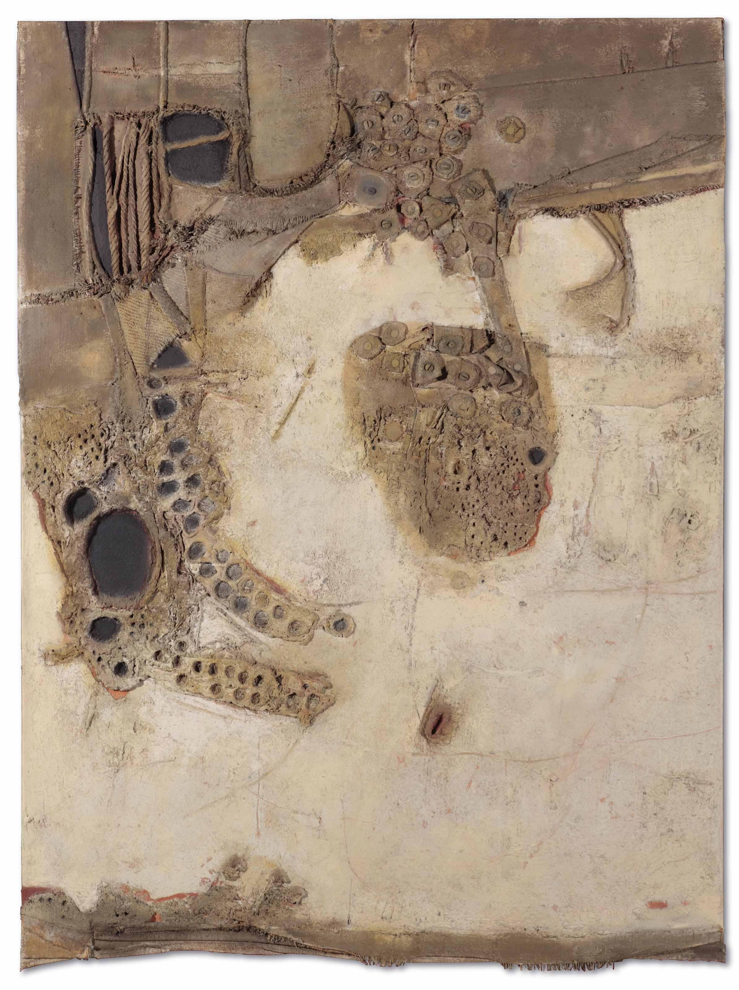 Jaap Wagemaker - Mur Vivant (Living Wall)