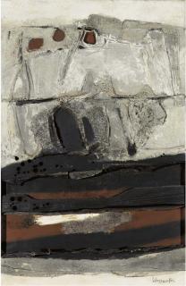 Jaap Wagemaker - Opeenstapeling (2)