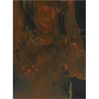 Jaap Wagemaker - Peau D\'Un Vieux Bateau