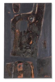 Jaap Wagemaker - Peinture Noir (Black Paint)