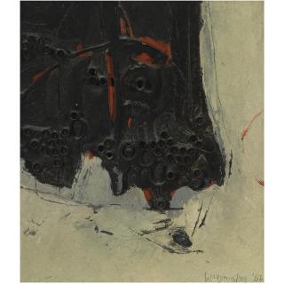 Jaap Wagemaker - Petit Image Insolite