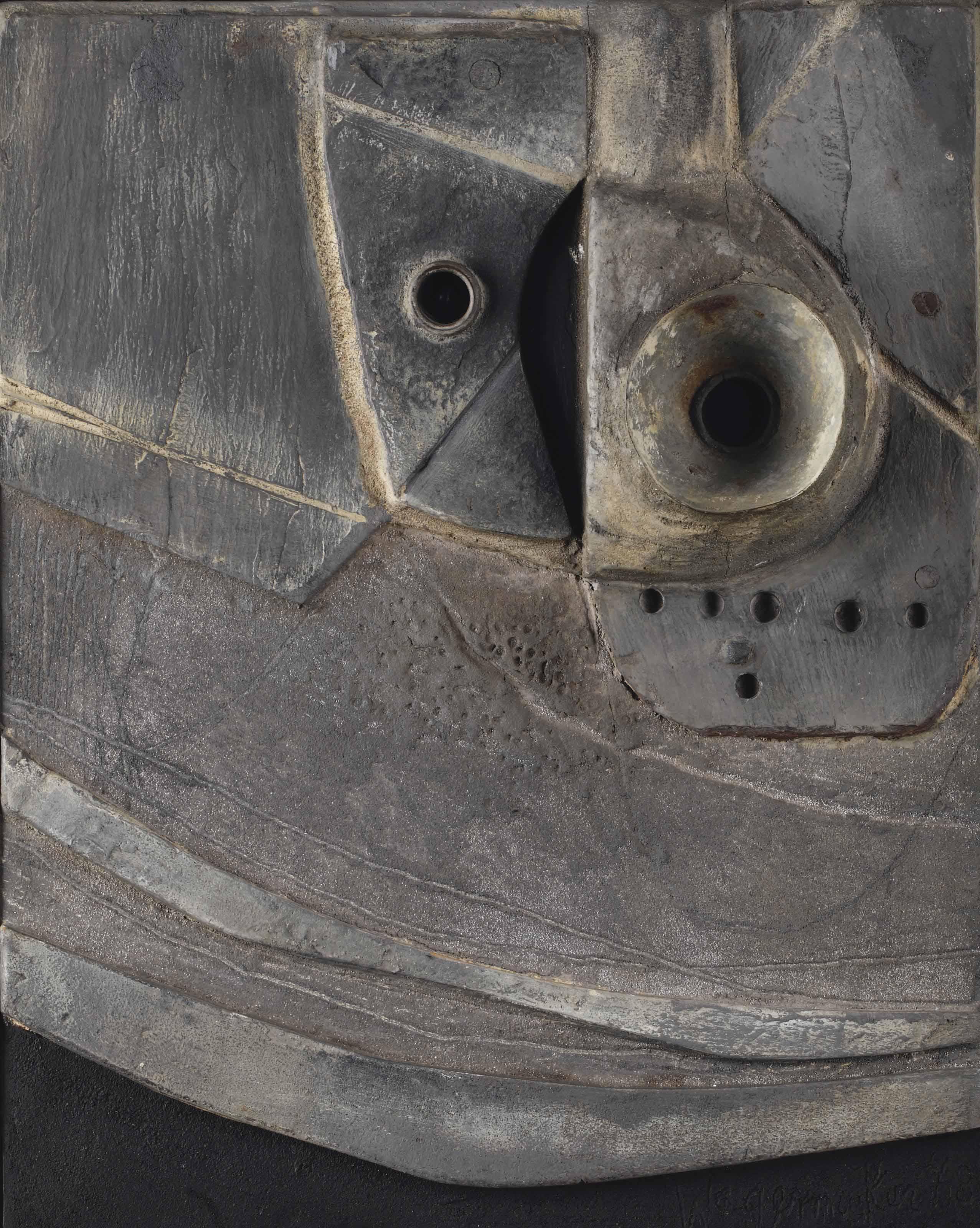 Jaap Wagemaker - Untitled