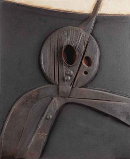 Jaap Wagemaker - Untitled