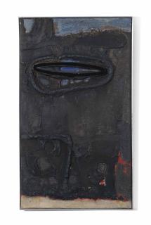 Jaap Wagemaker - Zwarte Rotswand (Black Cliff)