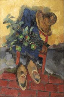 Jaap Weijand - Nature Morte