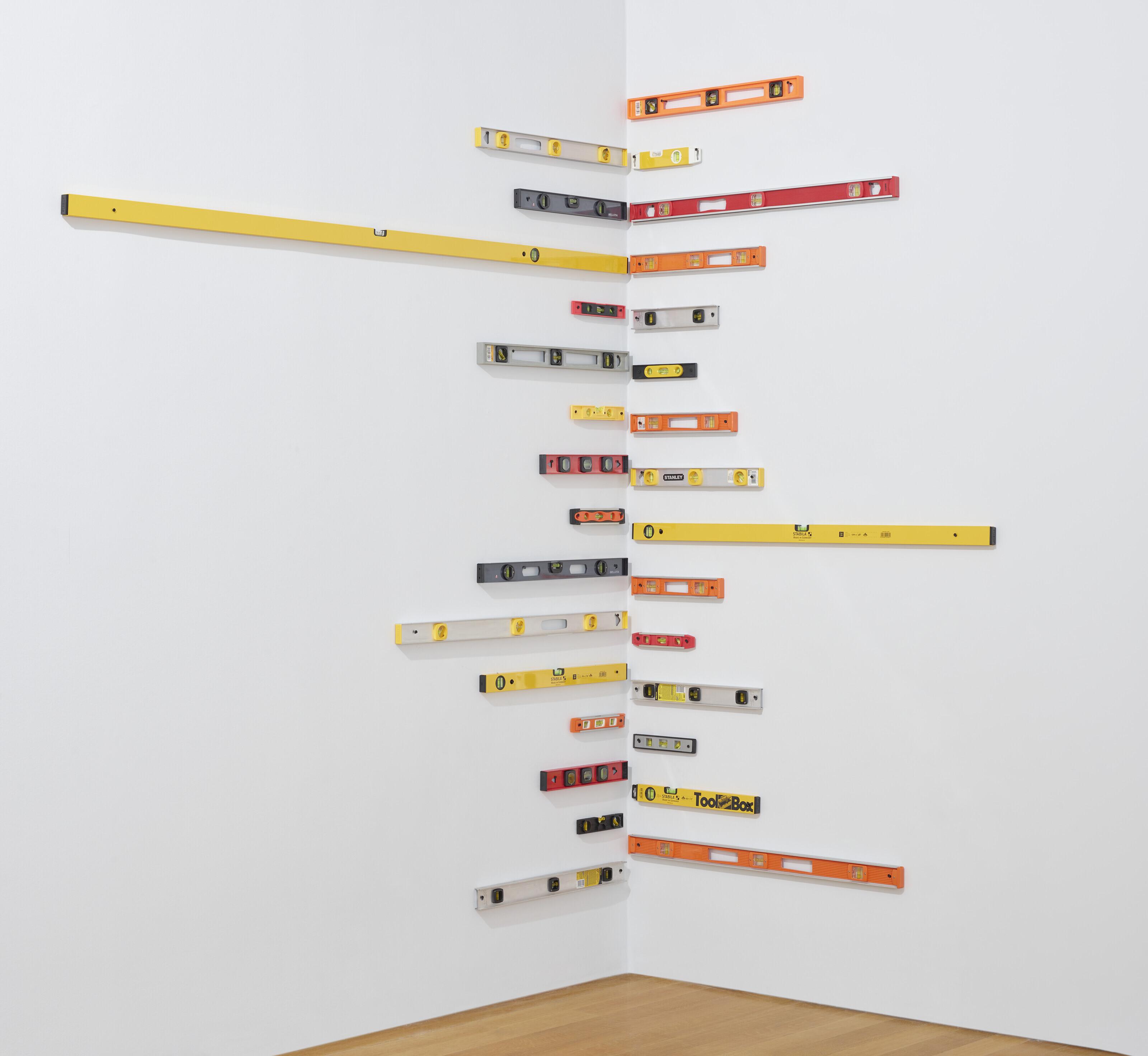 Jac Leirner - Cantos