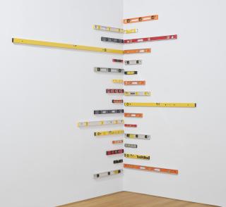 Jac Leirner - Cantos