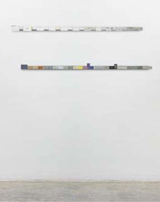 Jac Leirner - Nice to Meet You (alternated) (2)