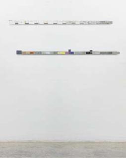 Jac Leirner - Nice to Meet You (alternated) (2)