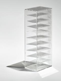 Jac Leirner - Pulmão 1991 (Lung 1991)