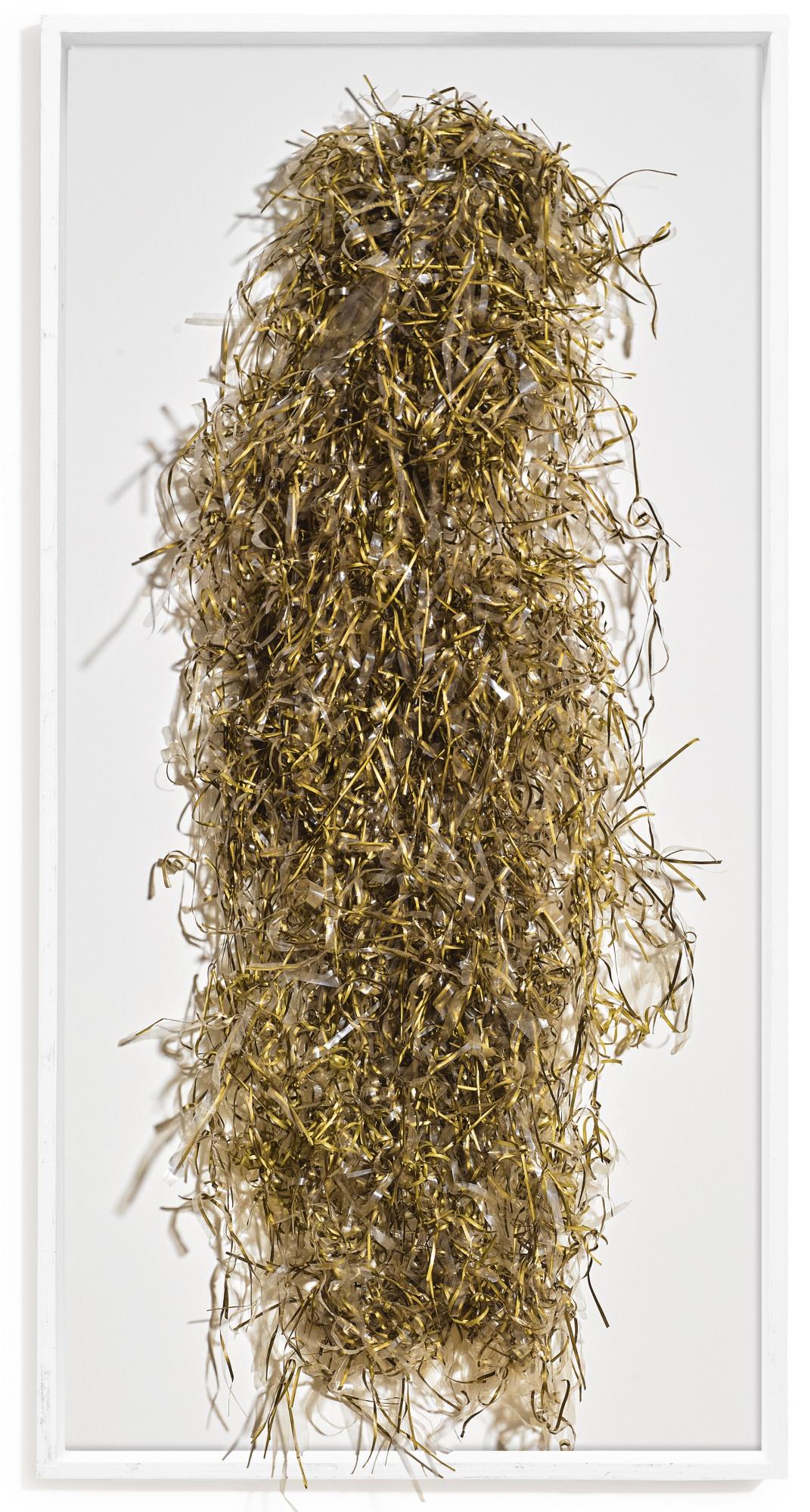 Jac Leirner - Pulmão 