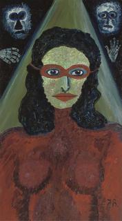 Jack Bilbo - The Medium