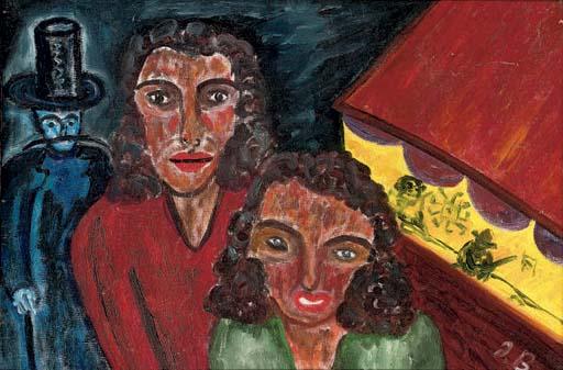 Jack Bilbo - The Pick Up