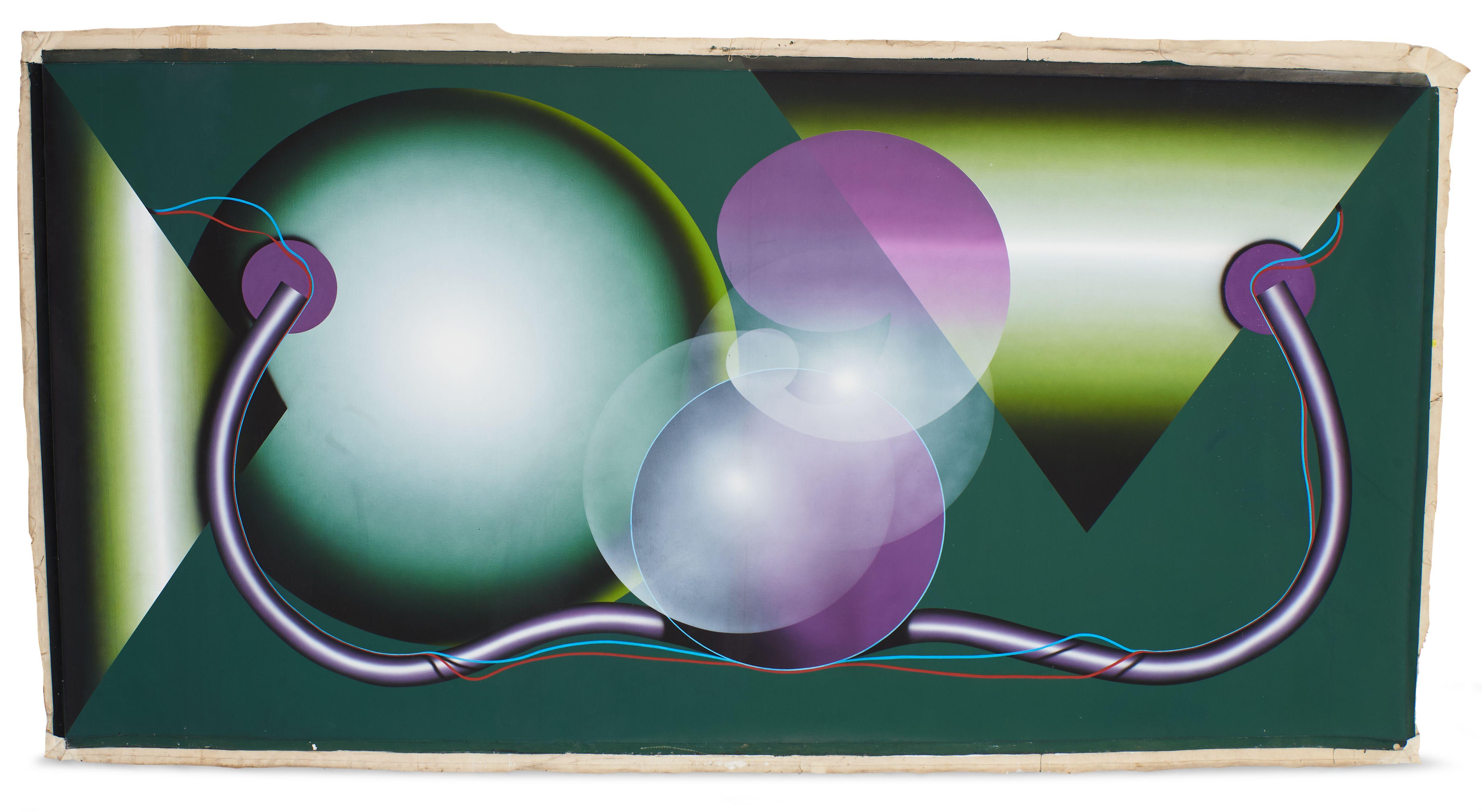 Jack Brusca - A Triumph of Dreams