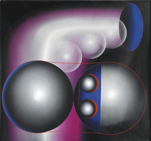 Jack Brusca - Factory