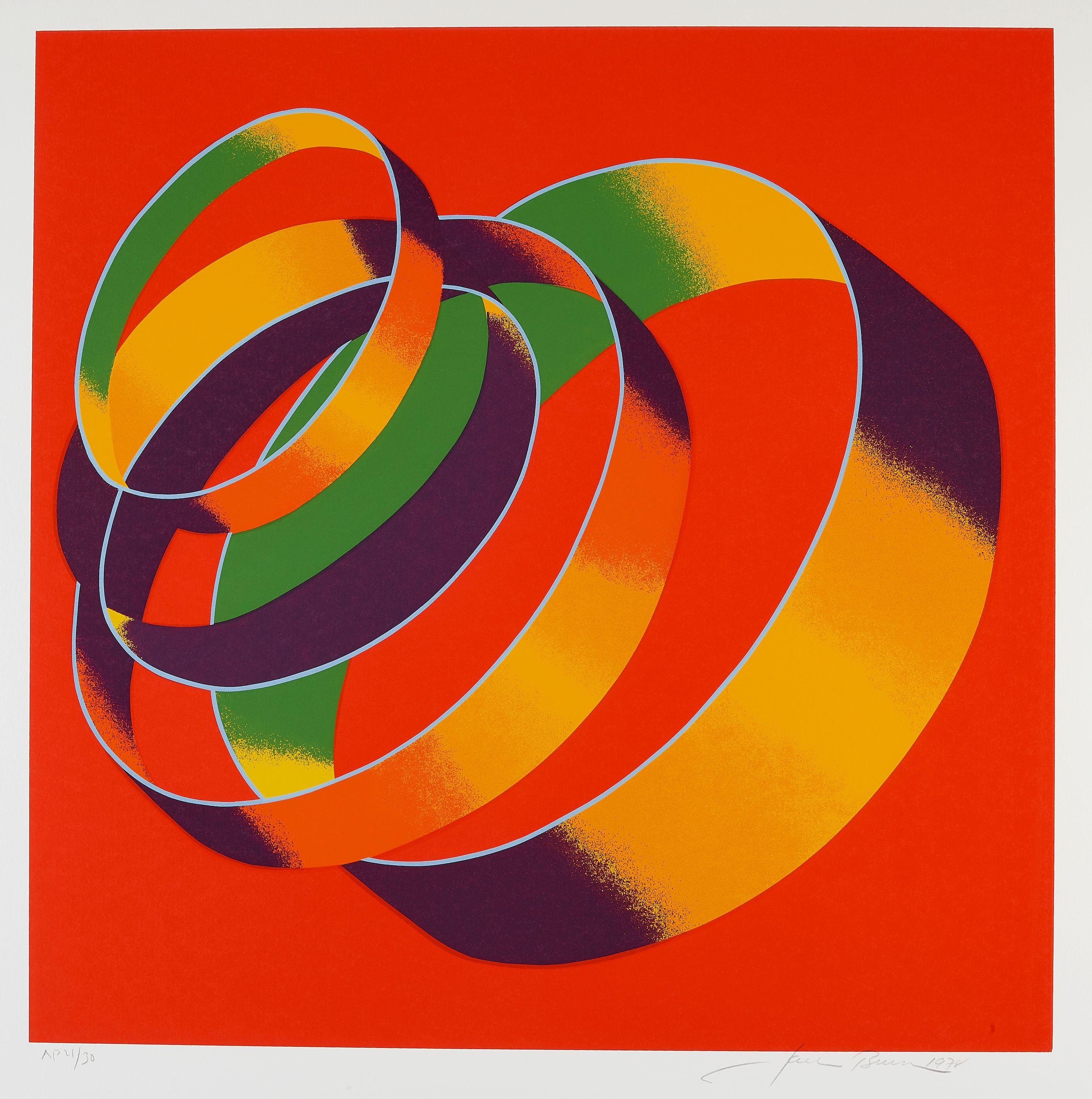 Jack Brusca - Revolution