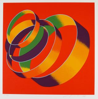 Jack Brusca - Revolution