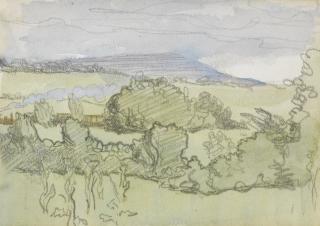 Jack Butler Yeats, R.H.A. - An Album Of Character Studies And Landscapes; An Album Of Landscape Sketches, Galway