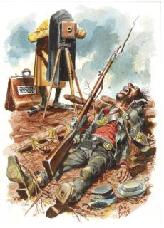 Jack Davis - Now smile