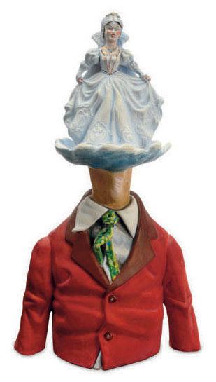 Jack Eugene Earl - Untitled