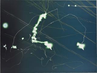 Jack Goldstein - Untitled #2