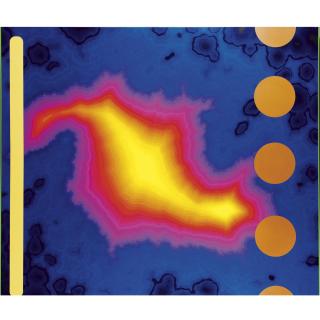 Jack Goldstein - Untitled