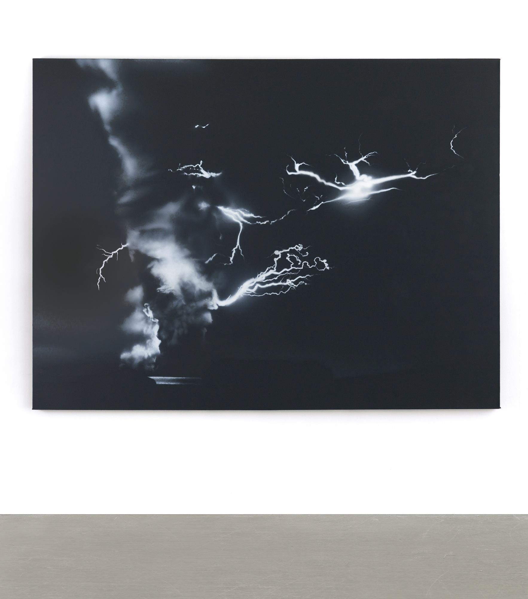 Jack Goldstein - Untitled