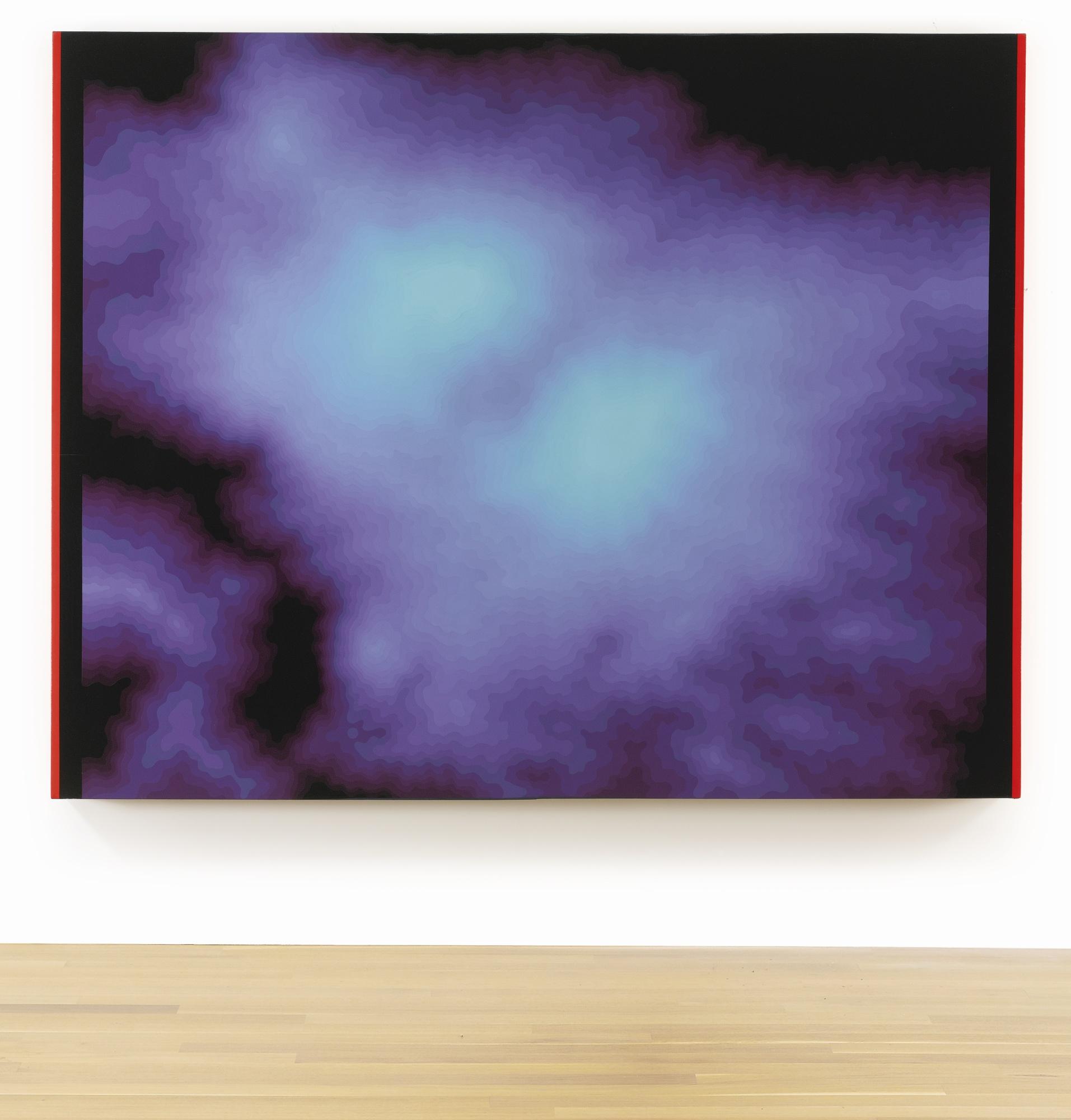 Jack Goldstein - Untitled