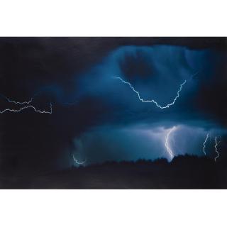 Jack Goldstein - Untitled