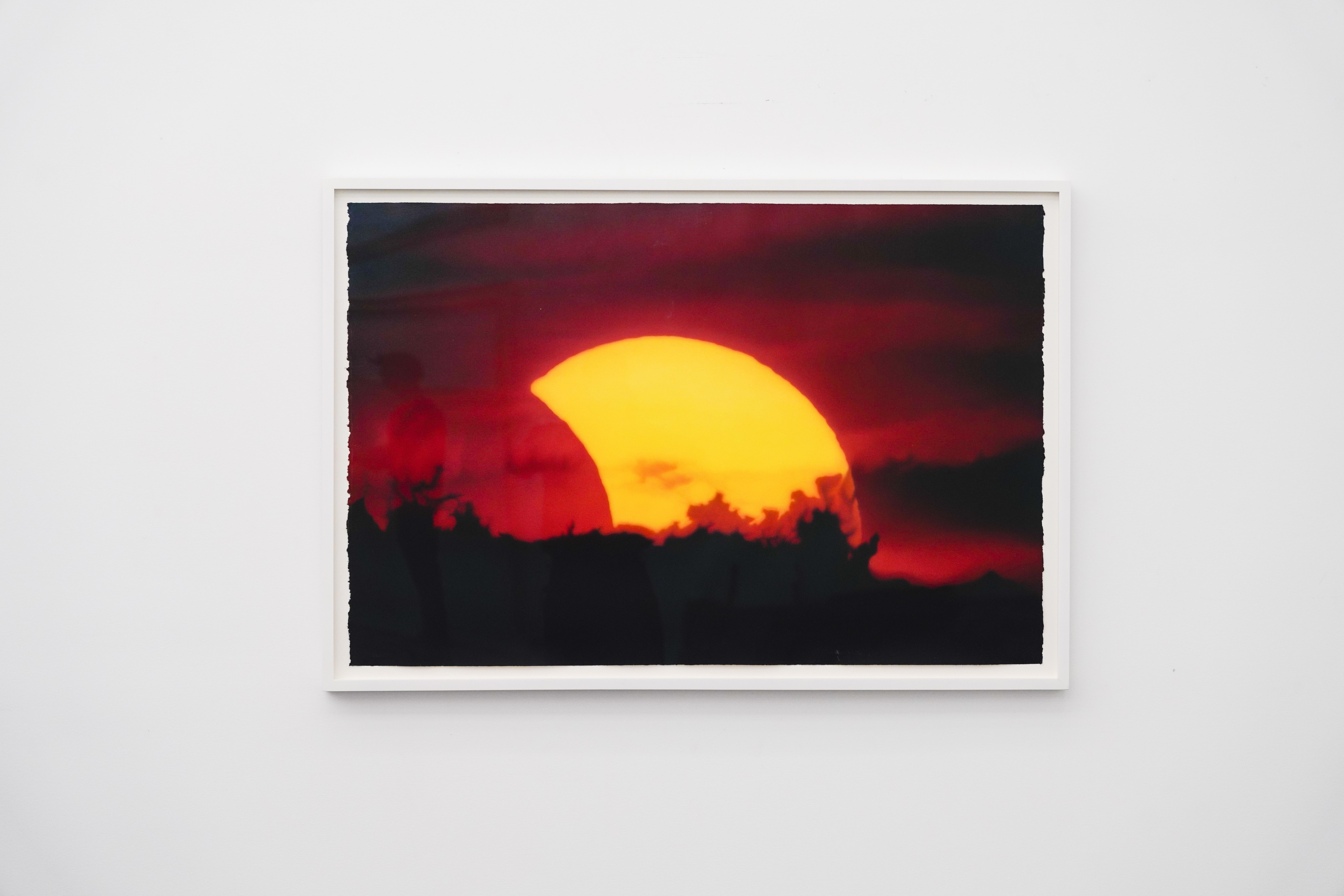 Jack Goldstein - Untitled