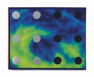 Jack Goldstein - Untitled