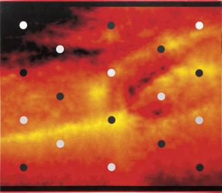 Jack Goldstein - Untitled