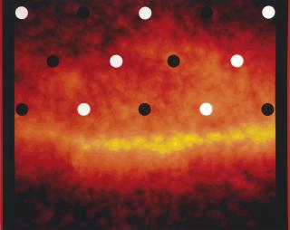 Jack Goldstein - Untitled