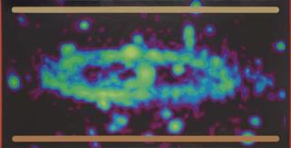 Jack Goldstein - Untitled