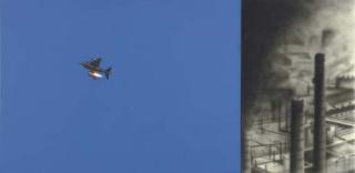 Jack Goldstein - Untitled