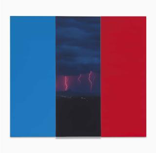 Jack Goldstein - Untitled