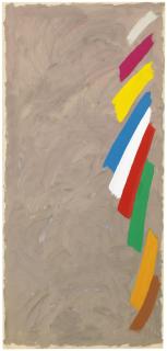 Jack Hamilton Bush - Anthem