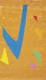 Jack Hamilton Bush - Glide