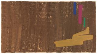 Jack Hamilton Bush - Mars