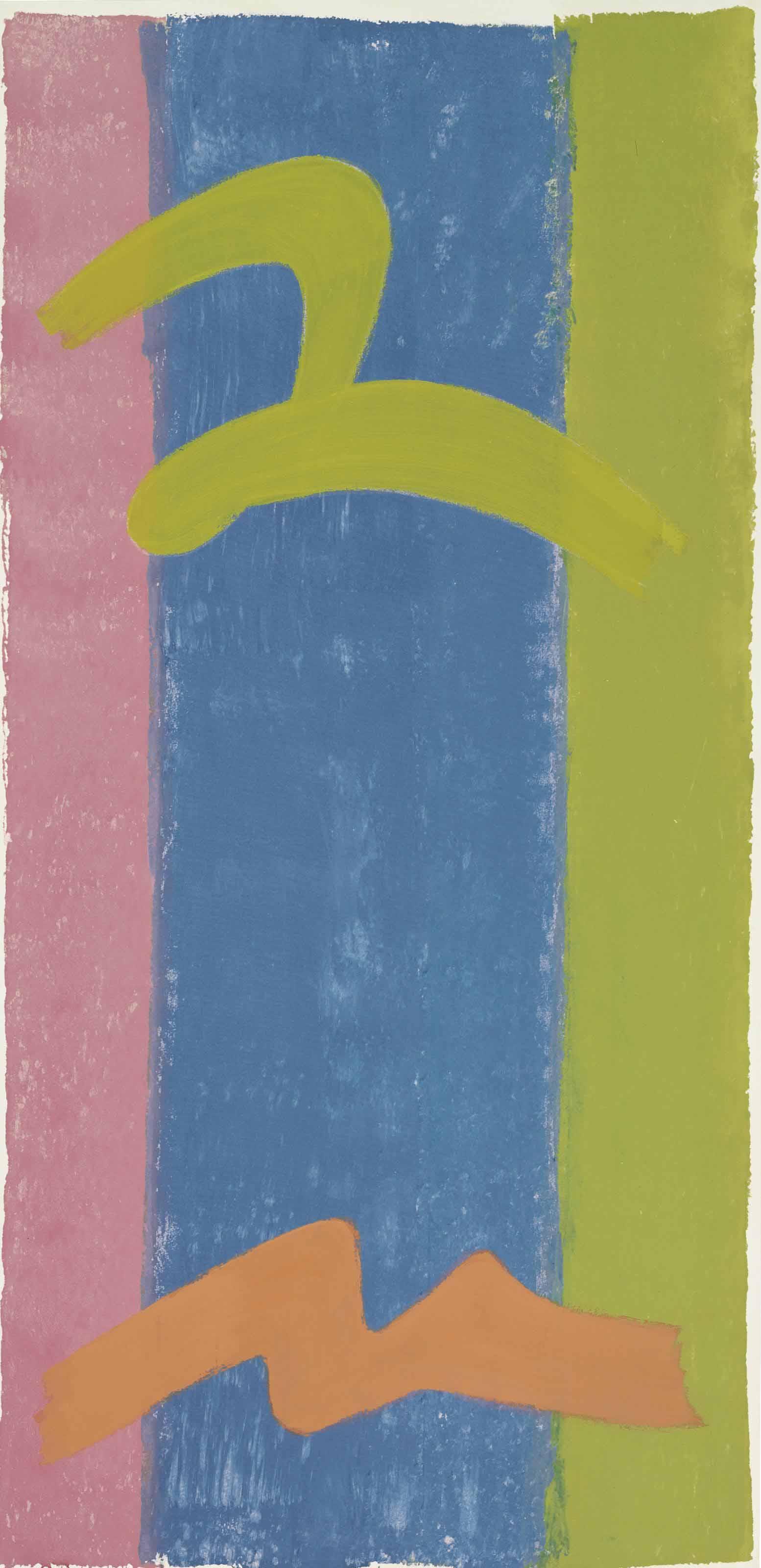 Jack Hamilton Bush - Qm