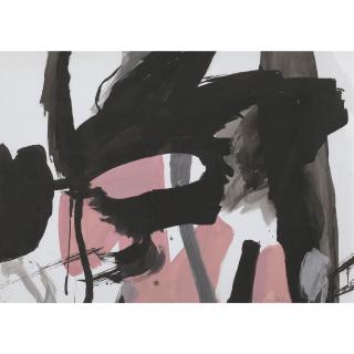 Jack Hamilton Bush - Storm