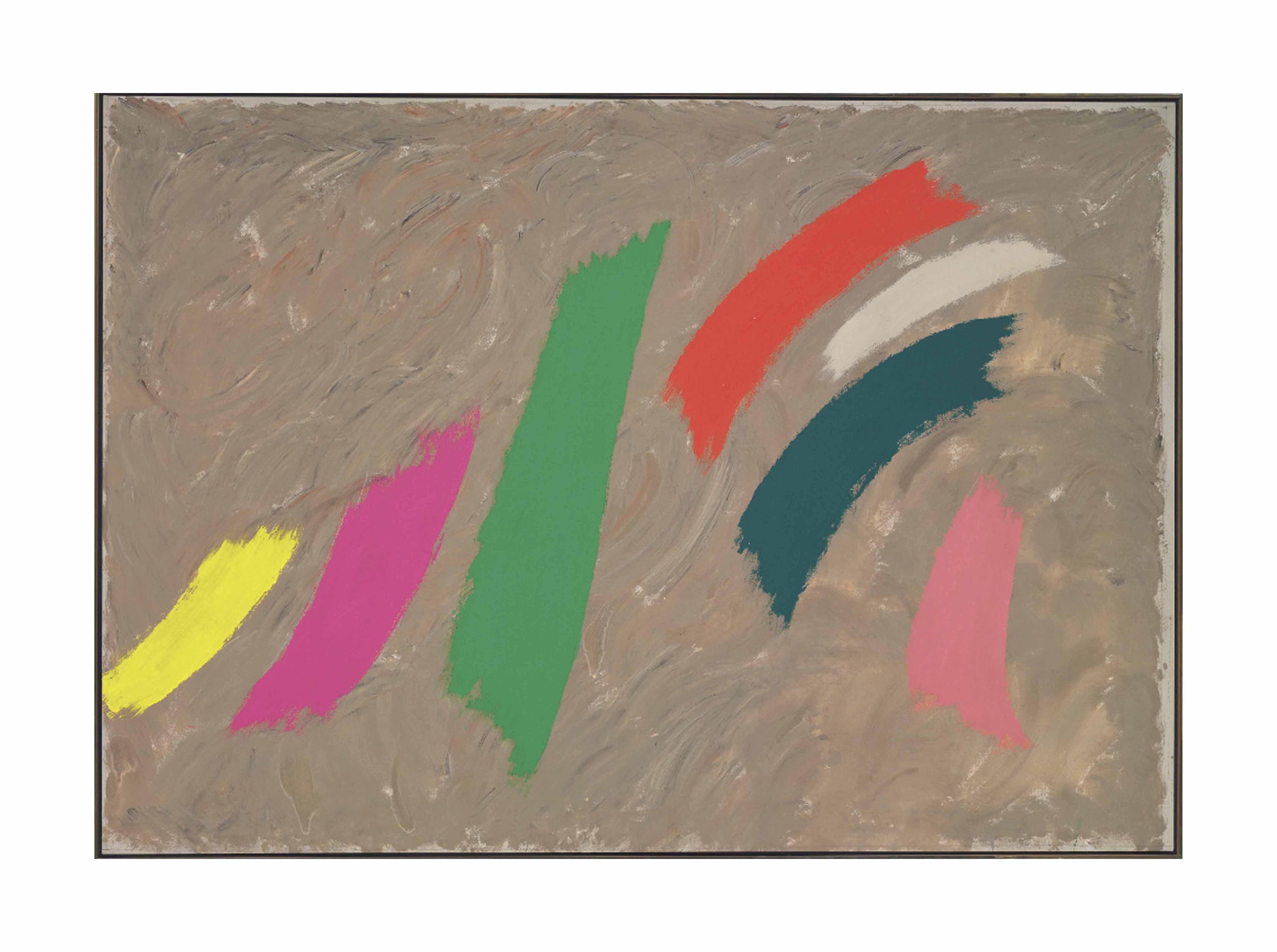 Jack Hamilton Bush - Swing Gay