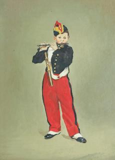 Jack Hoggan - The Fifer