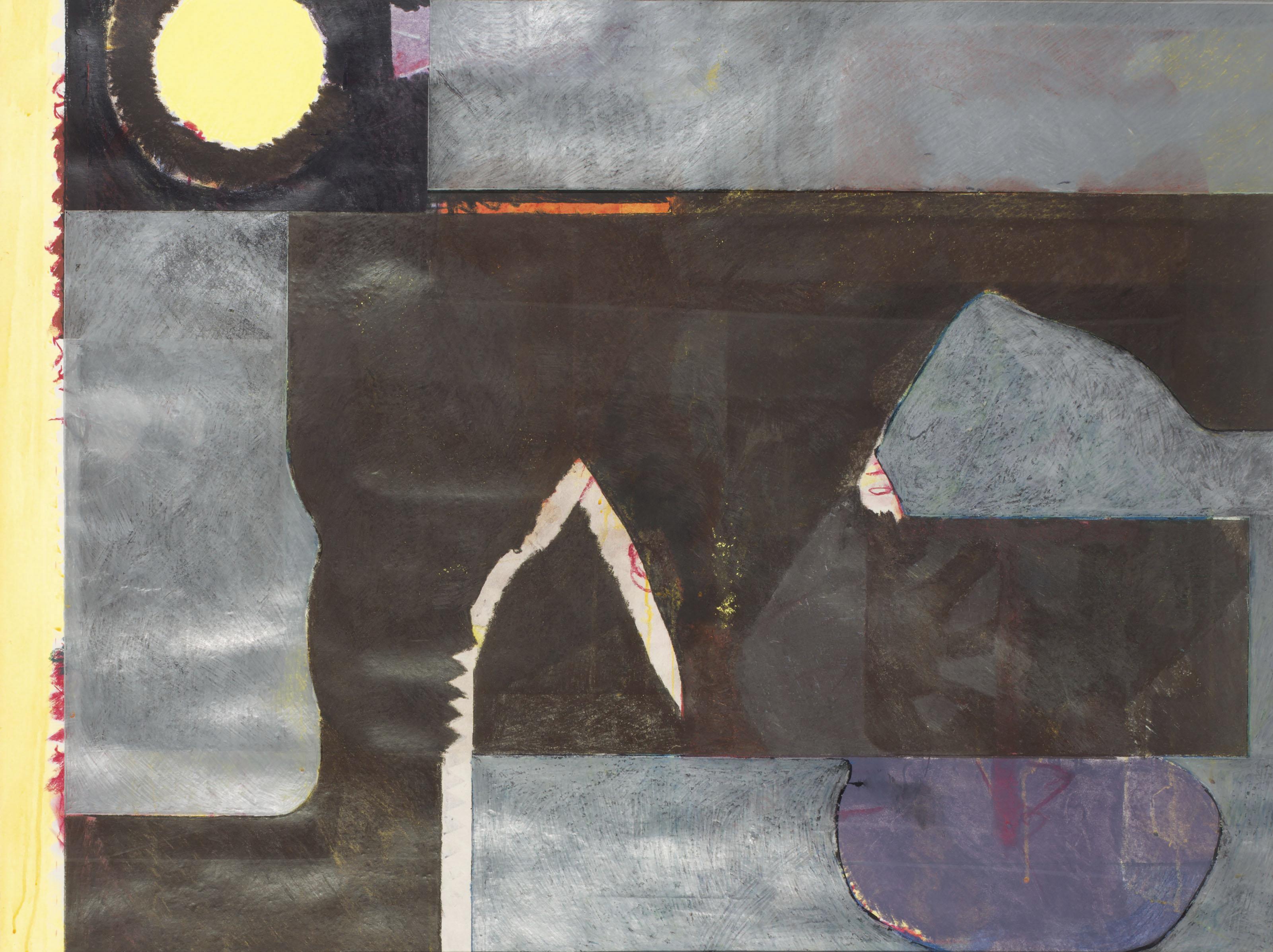 Jack Jefferson - February 1981