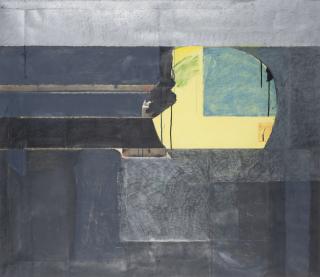 Jack Jefferson - Winter 1975