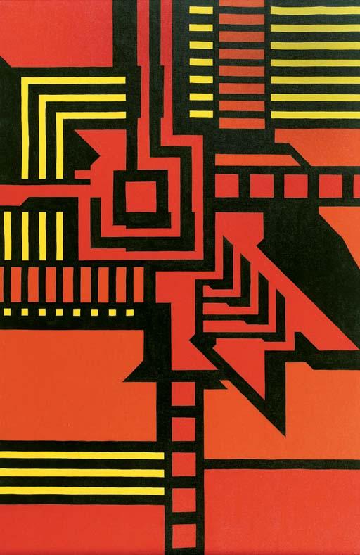 Jack Justice - Composition