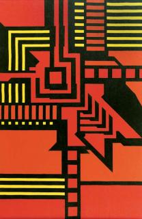 Jack Justice - Composition